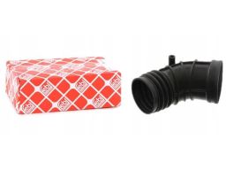 Fe46034 Przewód Dolotowy Powietrza Góra (Śr. 77Mm, Nbr) Pasuje Do: Bmw