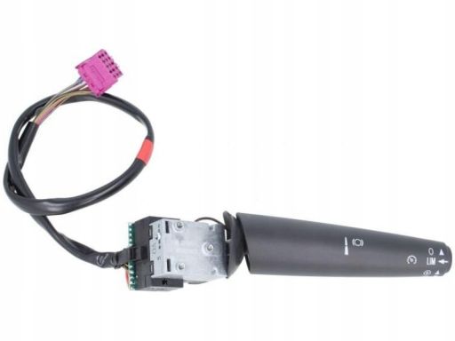 Fe46025 Przełącznik Zespolony Pod Kierownicą (Tempomat) Pasuje Do: