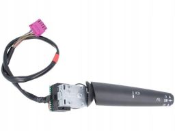 Fe46025 Przełącznik Zespolony Pod Kierownicą (Tempomat) Pasuje Do: