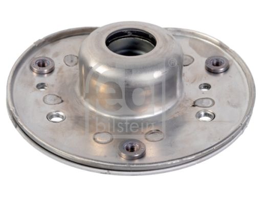 Fe177032 Poduszka Kolumny Mc Phersona Przód L/P (Z Łożyskiem) Pasuje D