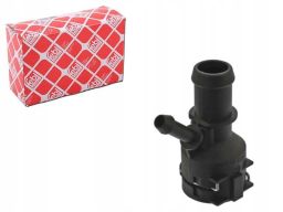 Fe45990 Króciec Układu Chłodzenia (Liczba Wyjść: 2) Pasuje Do: Audi A3