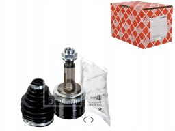 Fe177023 Przegub Napędowy Zewnętrzny L/P (24Z/21Z/52,5Mm, Abs:48) Pasu