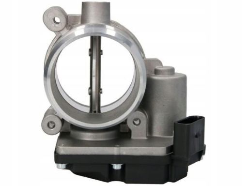 Fe46004 Przepustnica Powietrza Pasuje Do: Audi A5, A6 Allroad C6, A6 C