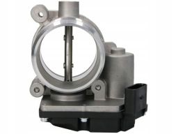 Fe46004 Przepustnica Powietrza Pasuje Do: Audi A5, A6 Allroad C6, A6 C