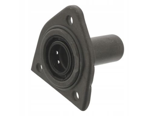 Fe46008 Tulejka Wałka Sprzęgłowego (Z Simeringiem) Skrz.be3/4/5 Citroe