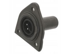 Fe46008 Tulejka Wałka Sprzęgłowego (Z Simeringiem) Skrz.be3/4/5 Citroe