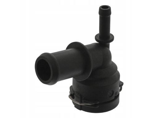 Fe45979 Króciec Układu Chłodzenia (Liczba Wyjść: 2) Pasuje Do: Audi A3