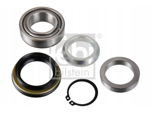 Fe176951 Zestaw Łożyska Koła Tył L/P (45X80X24) Pasuje Do: Nissan Nava