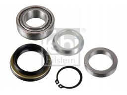 Fe176951 Zestaw Łożyska Koła Tył L/P (45X80X24) Pasuje Do: Nissan Nava