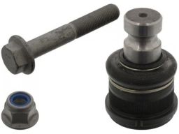 Fe45942 Sworzeń Wahacza Przód L/P (Dół Przód) (Średnica Stożka 24Mm, Z