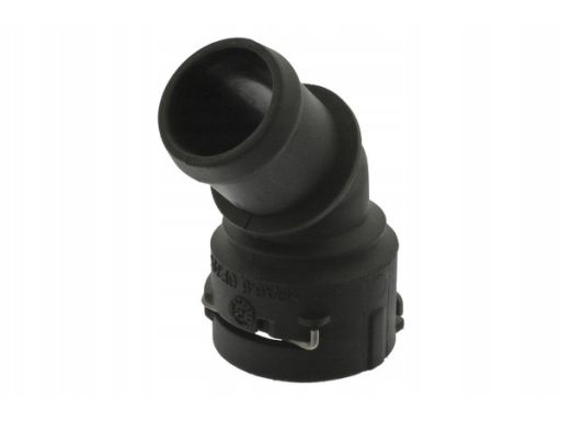 Fe45978 Króciec Układu Chłodzenia Pasuje Do: Audi A1, A3, Q2, Tt, Seat