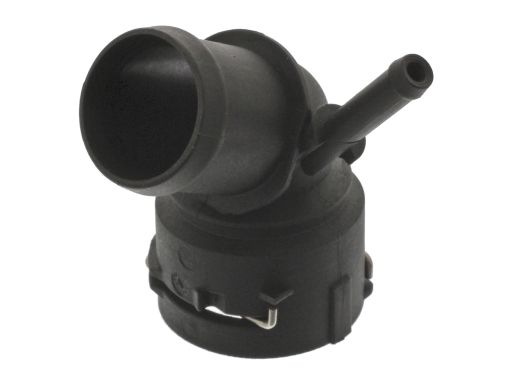 Fe45984 Króciec Układu Chłodzenia (Liczba Wyjść: 2) Pasuje Do: Audi A3