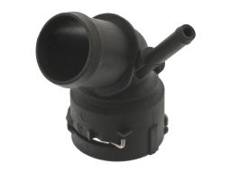 Fe45984 Króciec Układu Chłodzenia (Liczba Wyjść: 2) Pasuje Do: Audi A3