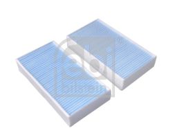 Fe45880 Filtr Kabiny Przeciwpyłowy Pasuje Do: Bmw X3 (F25), X4 (F26)