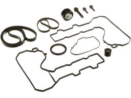 Gatk05T360Hob Rozrząd Kpl. (Pasek + Rolka) Pasuje Do: Ds Ds 3, Ds 4, D