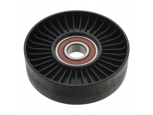 Fe45875 Rolka Napinająca Pasek Wielorowkowy Pasuje Do: Mercedes C (Cl2