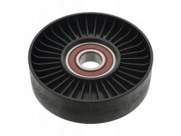 Fe45875 Rolka Napinająca Pasek Wielorowkowy Pasuje Do: Mercedes C (Cl2