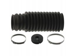 Fe45921 Osłona Przekładni Kierowniczej L/P (Dł.196Mm 40Mm/50Mm) Pasuje