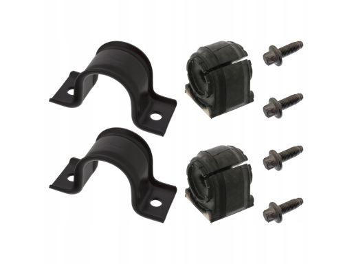 Fe45876 Zestaw Naprawczy Drążka Stabilizatora Tył L/P (11Mm) Pasuje Do