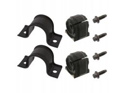 Fe45876 Zestaw Naprawczy Drążka Stabilizatora Tył L/P (11Mm) Pasuje Do