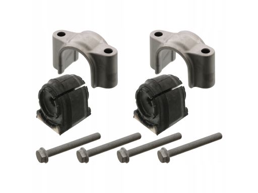 Fe45863 Zestaw Naprawczy Drążka Stabilizatora Tył L/P (11Mm) Pasuje Do