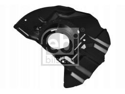 Fe176744 Osłona Tarczy Hamulcowej Przód P Śr. 68/325Mm Pasuje Do: Bmw