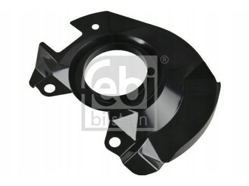 Fe176740 Osłona Tarczy Hamulcowej Przód P Śr. 82Mm Pasuje Do: Kia Pica