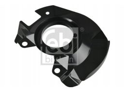 Fe176740 Osłona Tarczy Hamulcowej Przód P Śr. 82Mm Pasuje Do: Kia Pica