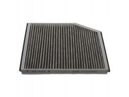 Fe45857 Filtr Kabiny Z Węglem Aktywnym Pasuje Do: Ford Tourneo Custom