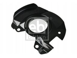 Fe176739 Osłona Tarczy Hamulcowej Przód L Śr. 82Mm Pasuje Do: Kia Pica