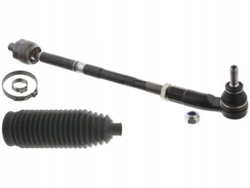 Fe45760 Drążek Kierowniczy Boczny (Z Końcówką) P (Opaski, Osłona) Pasu