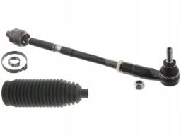 Fe45760 Drążek Kierowniczy Boczny (Z Końcówką) P (Opaski, Osłona) Pasu