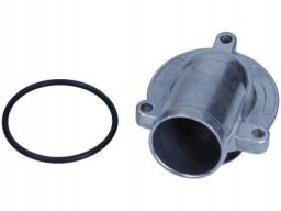 Fe45739 Termostat Cieczy Chłodzącej (87°C, W Obudowie) Pasuje Do: Merc