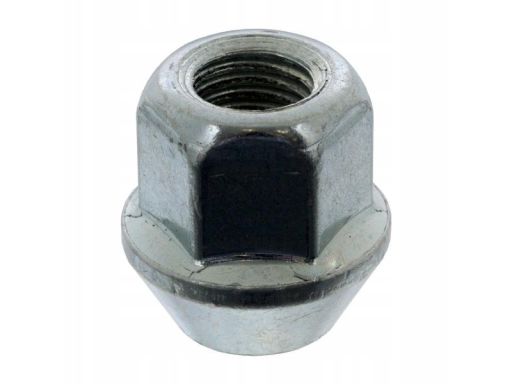 Fe45788 Nakrętka Koła M12X1,5, Stożek, Klucz 19: Chevrolet Spark, Aveo