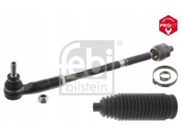 Fe45761 Drążek Kierowniczy Boczny (Z Końcówką) L (Opaski, Osłona) Pasu