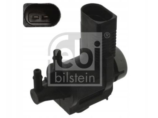 Fe45698 Elektropneumatyczny Zawór Sterujący Pasuje Do: Audi A1, A3, A4