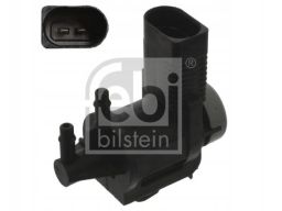 Fe45698 Elektropneumatyczny Zawór Sterujący Pasuje Do: Audi A1, A3, A4