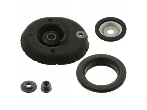 Fe45681 Poduszka Kolumny Mc Phersona Przód L/P (Z Łożyskiem) Pasuje Do