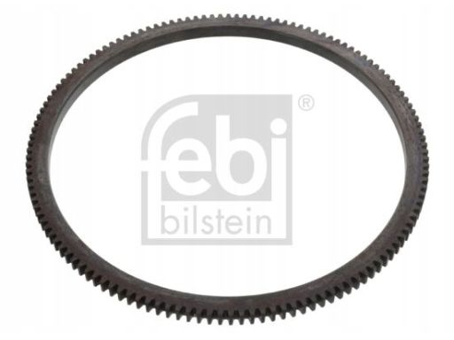 Fe45748 Wieniec Zębaty Koła Zamachowego 133Szt., Śr.360Mm, Wys. 16Mm