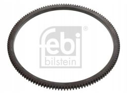 Fe45748 Wieniec Zębaty Koła Zamachowego 133Szt., Śr.360Mm, Wys. 16Mm