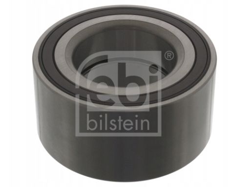 Fe45609 Łożysko Koła - Pojedyncze Przód Pasuje Do: Mercedes Pasuje Do: