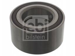 Fe45609 Łożysko Koła - Pojedyncze Przód Pasuje Do: Mercedes Pasuje Do: