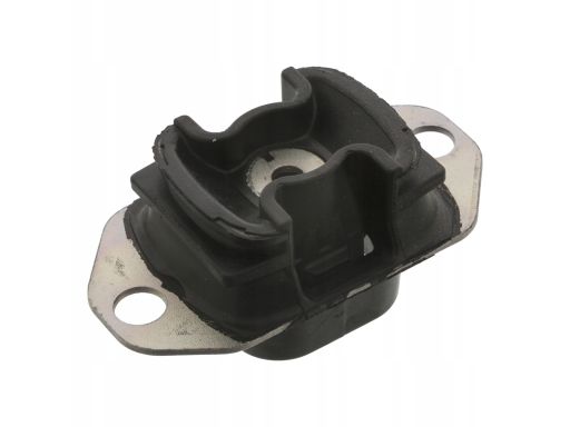 Fe45629 Poduszka Silnika Przód L, Gumowo-Metalowa Pasuje Do: Renault