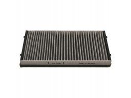 Fe45613 Filtr Kabiny Z Węglem Aktywnym Pasuje Do: Porsche 911, 911