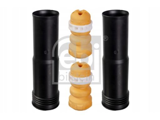 Fe176405 Zestaw Montażowy Amortyzatora Tył Pasuje Do: Vw Arteon, Arteo