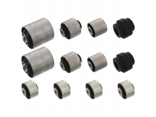 Fe45551 Zestaw Naprawczy Wahacza Przód L/P Pasuje Do: Audi A4 B8, A5