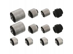 Fe45551 Zestaw Naprawczy Wahacza Przód L/P Pasuje Do: Audi A4 B8, A5