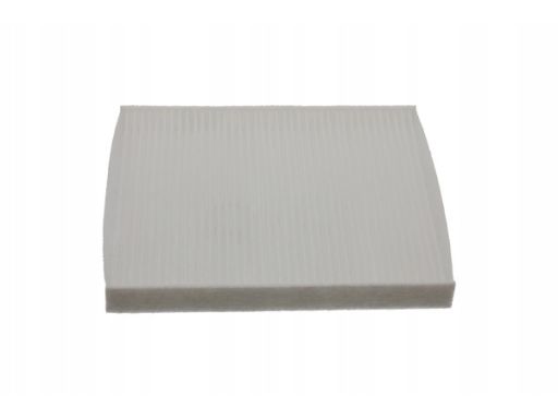 Fe45535 Filtr Kabiny Przeciwpyłowy Pasuje Do: Bmw X5 (E70), X5 (F15, F