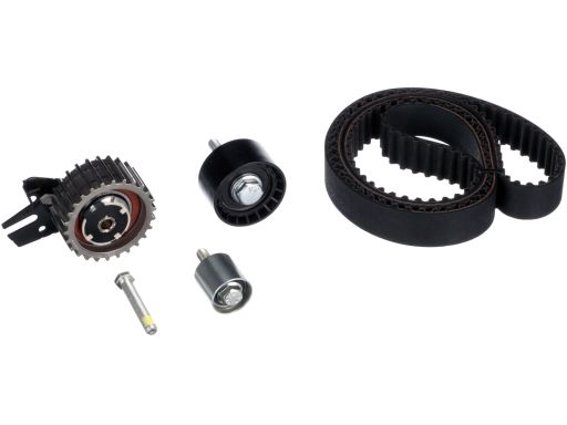 Gatk015706Xs Rozrząd Kpl. (Pasek + Rolka) Pasuje Do: Alfa Romeo Giulia