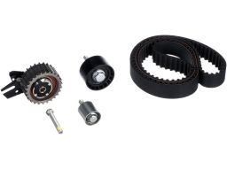 Gatk015706Xs Rozrząd Kpl. (Pasek + Rolka) Pasuje Do: Alfa Romeo Giulia